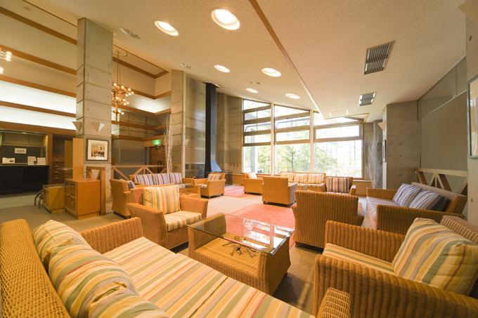 Sundance Resort Tateshina Тіно Екстер'єр фото