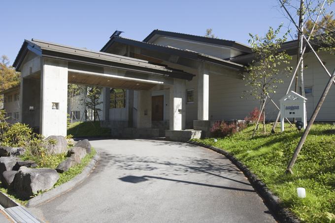 Sundance Resort Tateshina Тіно Екстер'єр фото