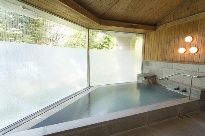 Sundance Resort Tateshina Тіно Екстер'єр фото