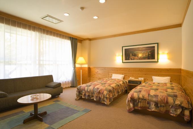 Sundance Resort Tateshina Тіно Екстер'єр фото